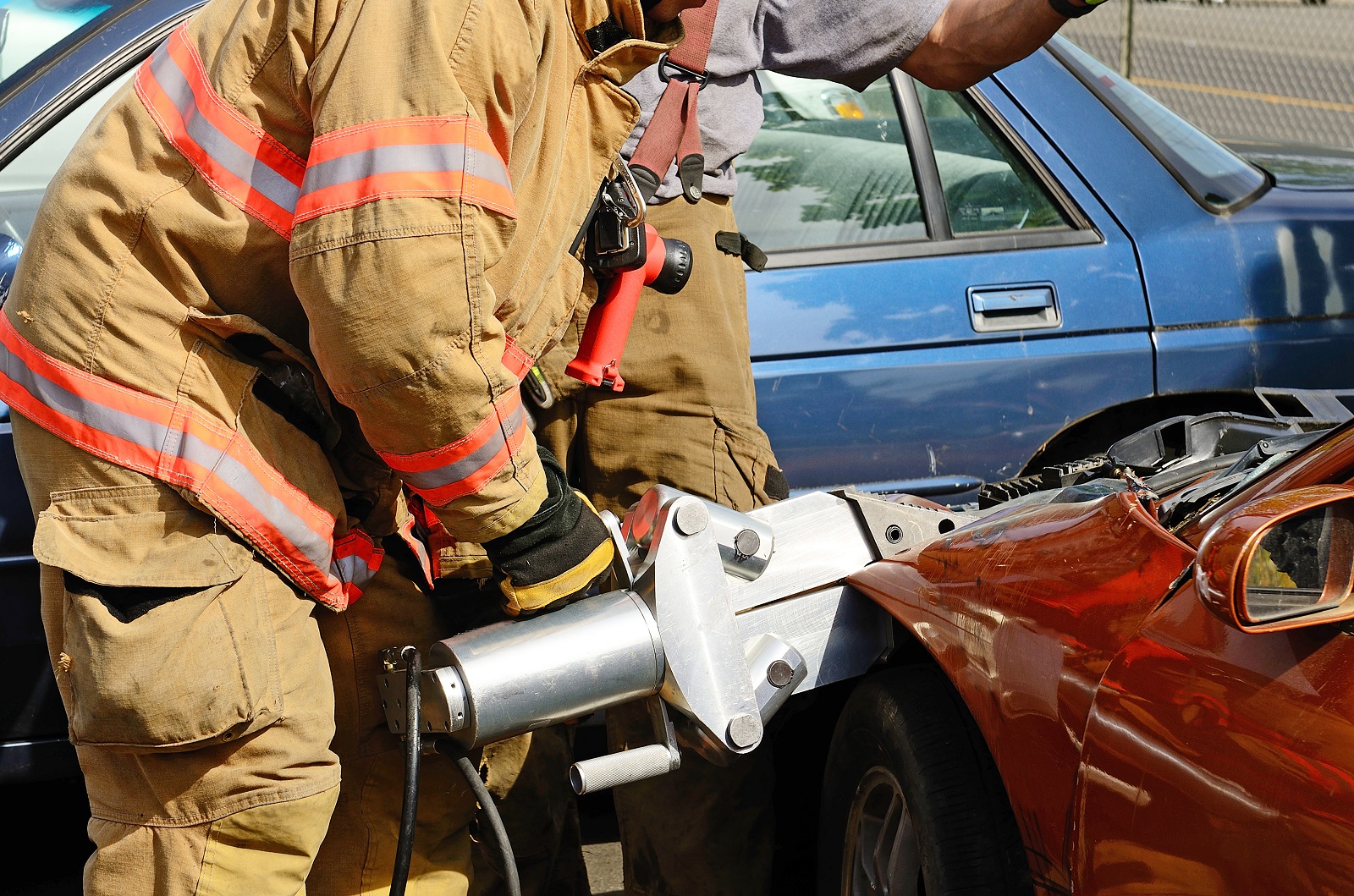Firefighter hearing loss - Lexipol Firefighter hearing loss - Lexipol