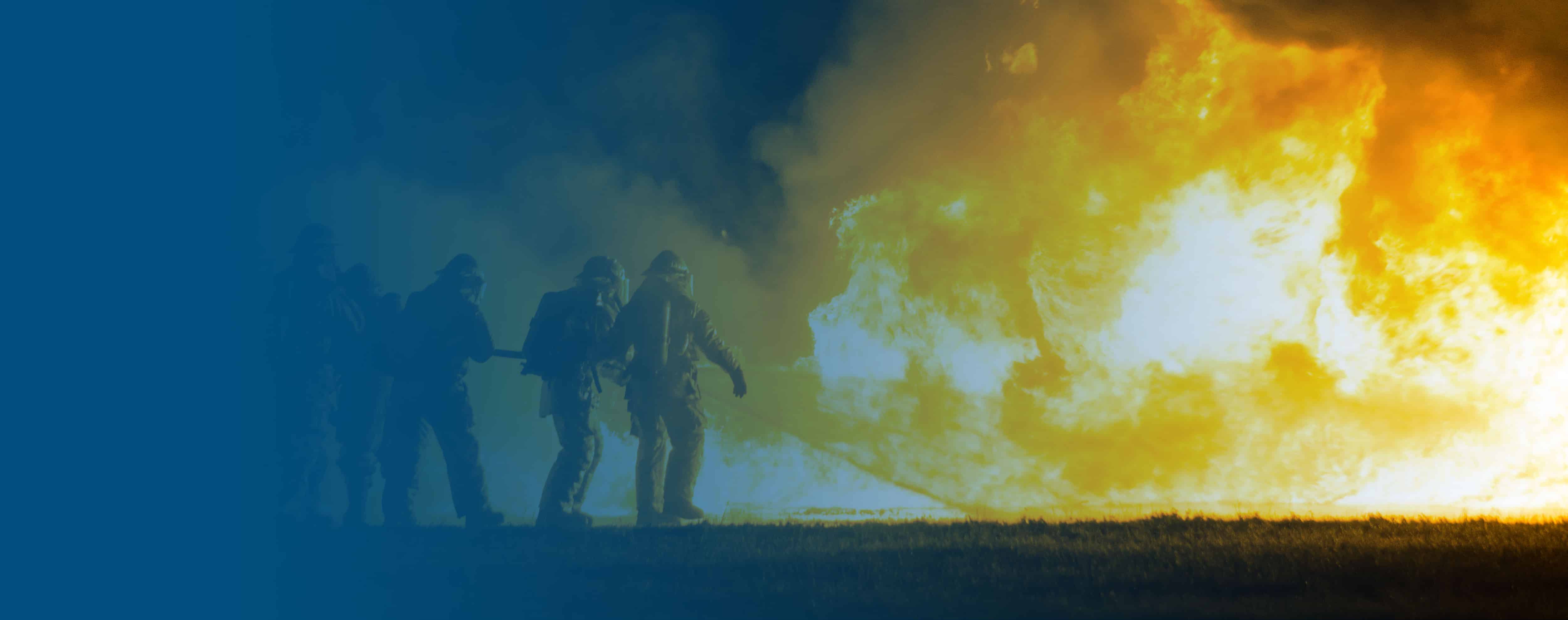 Under Fire: Considerations for Equipping Firefighters with Soft Body Armor