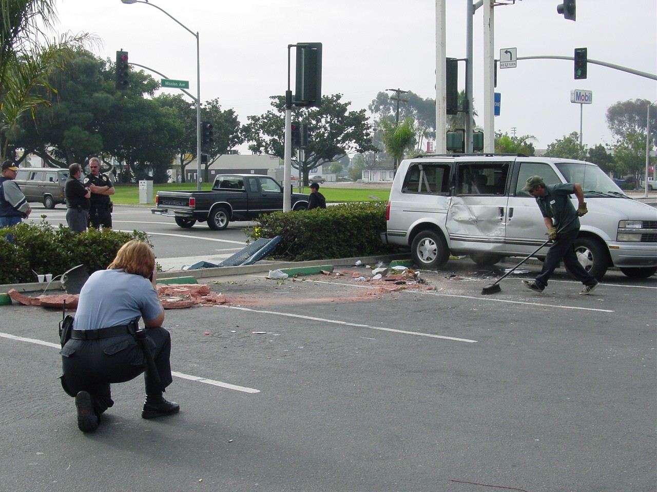 Civilians in Law Enforcement - Lexipol