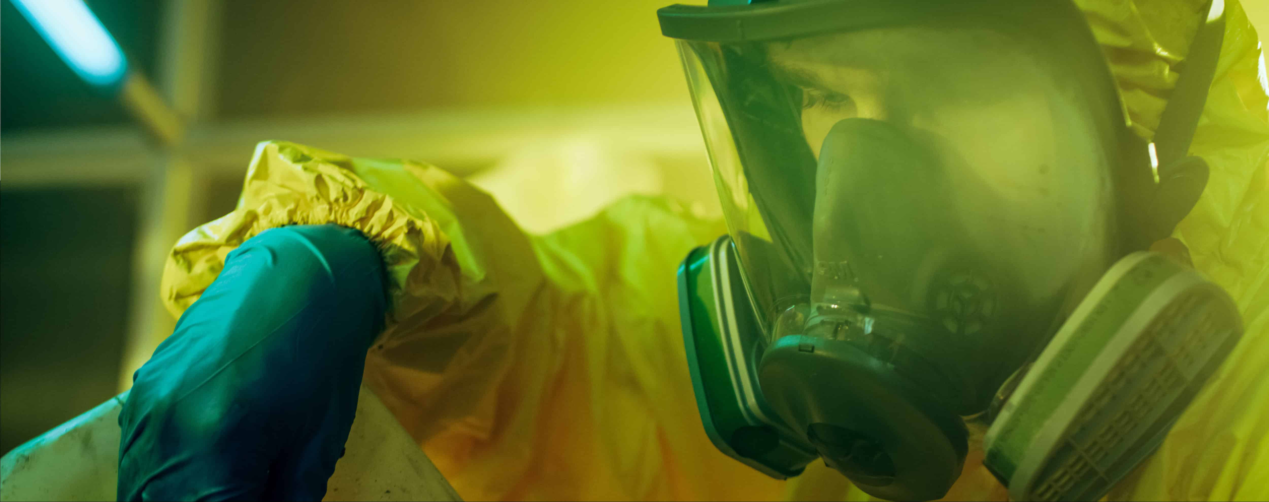 Responding to Fentanyl Incidents: First Responder Safety Considerations