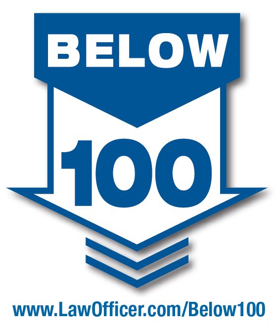 Below 100 - Lexipol