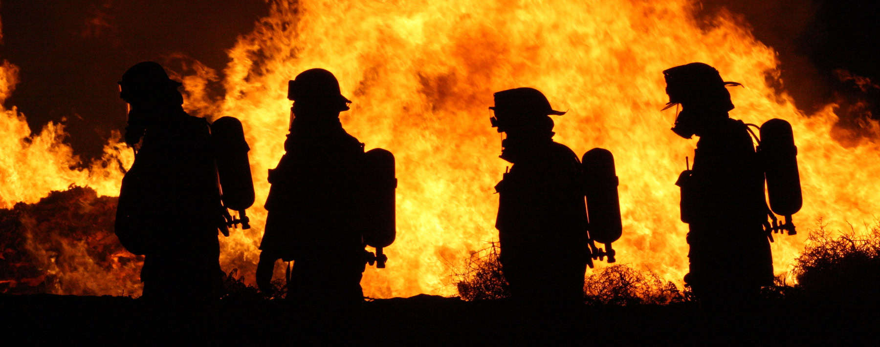 In Brief: Fire Law Review Fall 2017