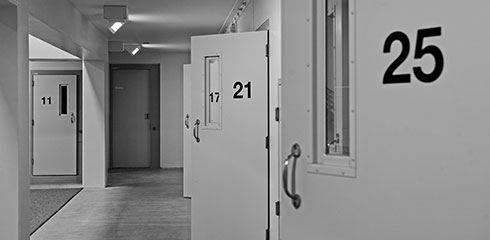 Immigration Violations & Law Enforcement: Cutting Through the Rhetoric