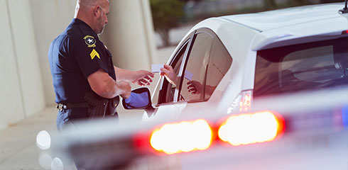 Learning from Armstrong: Preparing Officers for Interaction with Persons with Mental Illness 