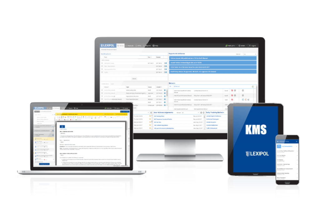 KMS-devices