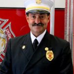 Chief Bob Watson