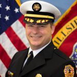 Chief Jeffrey Pilz