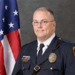 Chief Robert Parker