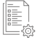 POLICIES & UPDATES