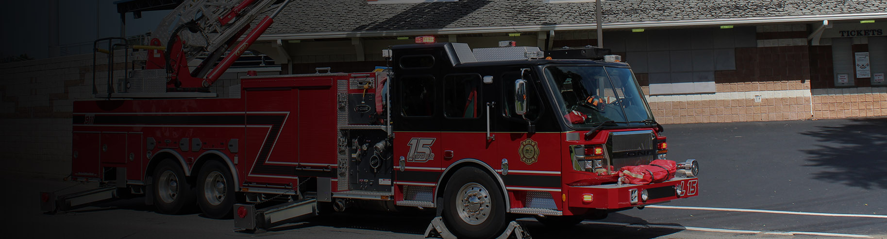 Batavia (NY) Fire Department