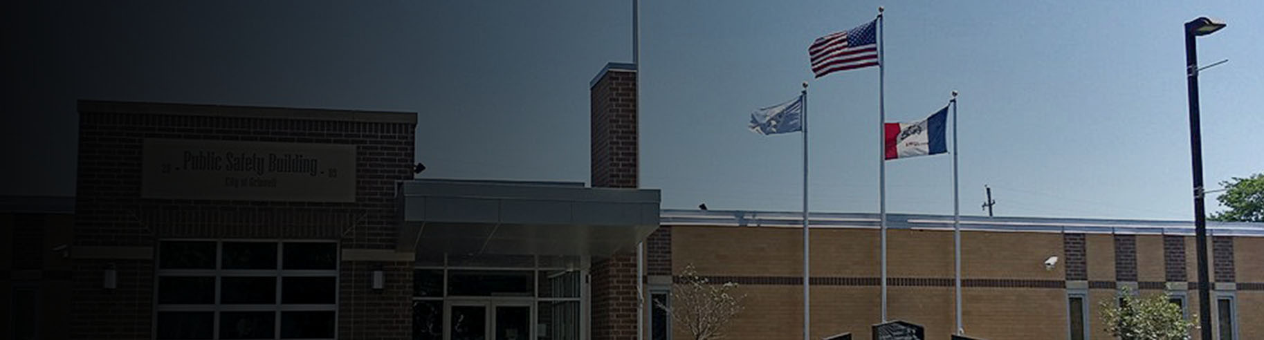 Grinnell (IA) Police Department