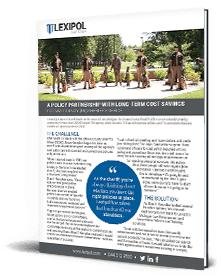 Ottawa County Sheriff’s Office Public Safety Policy Case Study in Michigan