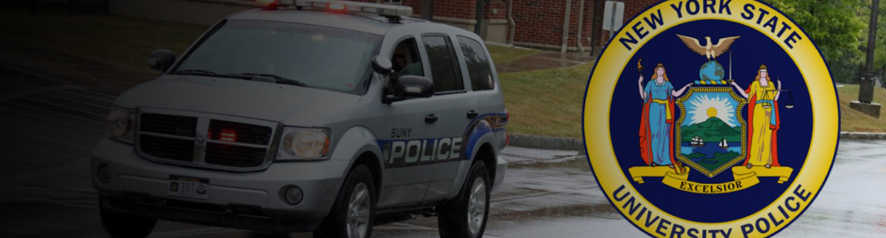 SUNY-Alfred (NY) Police Department