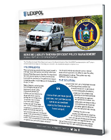 SUNY-Alfred (NY) Police Department