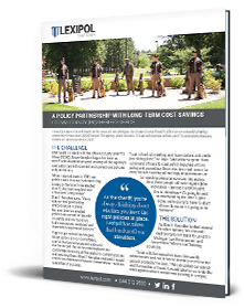 Ottawa County Sheriff’s Office Public Safety Policy Case Study in Michigan