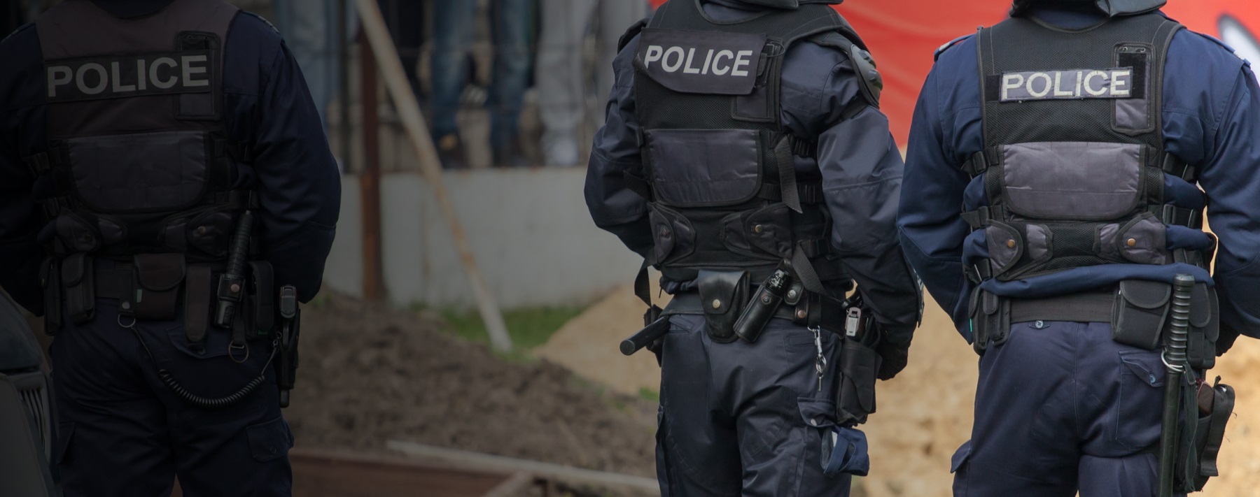 3 Lessons from Lawsuits and Claims Against Police Officers