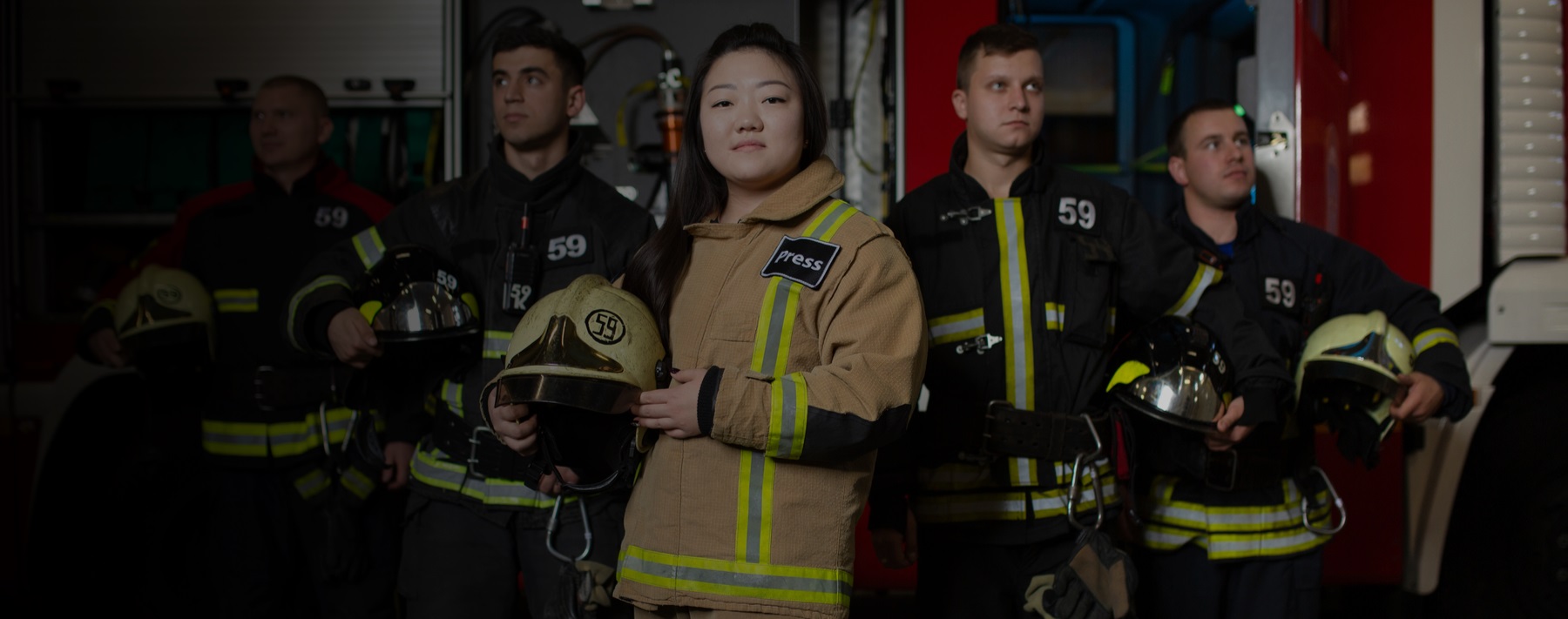 Learning to Lead: Why Departments Must Take a Proactive Approach to Fire Officer Development