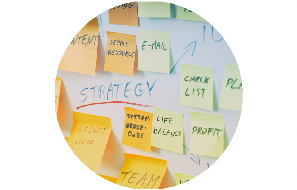 circle notes