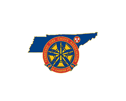 Tennessee Fire Chief's Assocaition logo