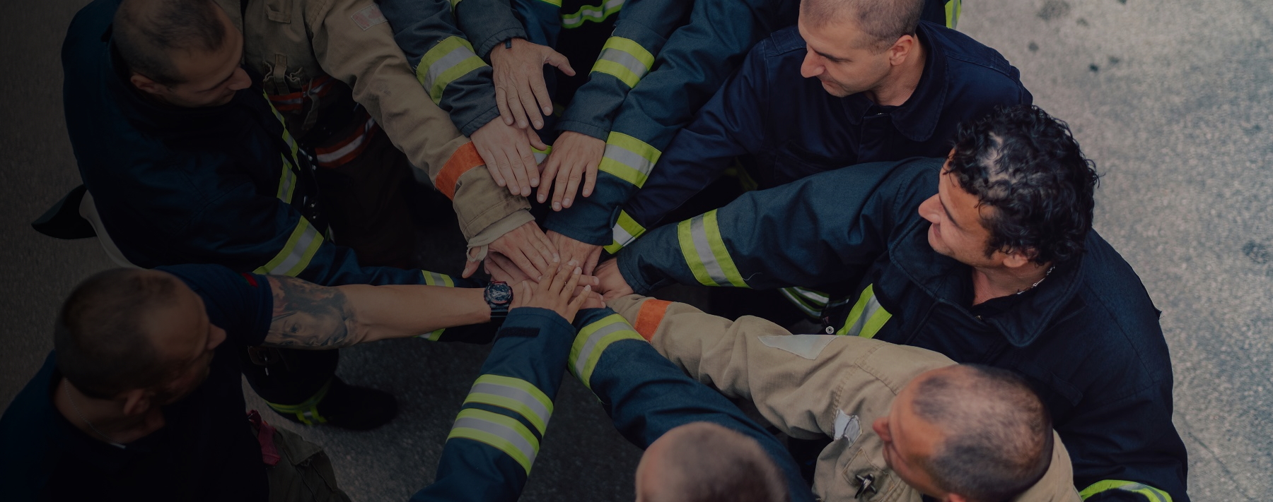 Lexipol Releases Annual Firefighter Training Topics Report
