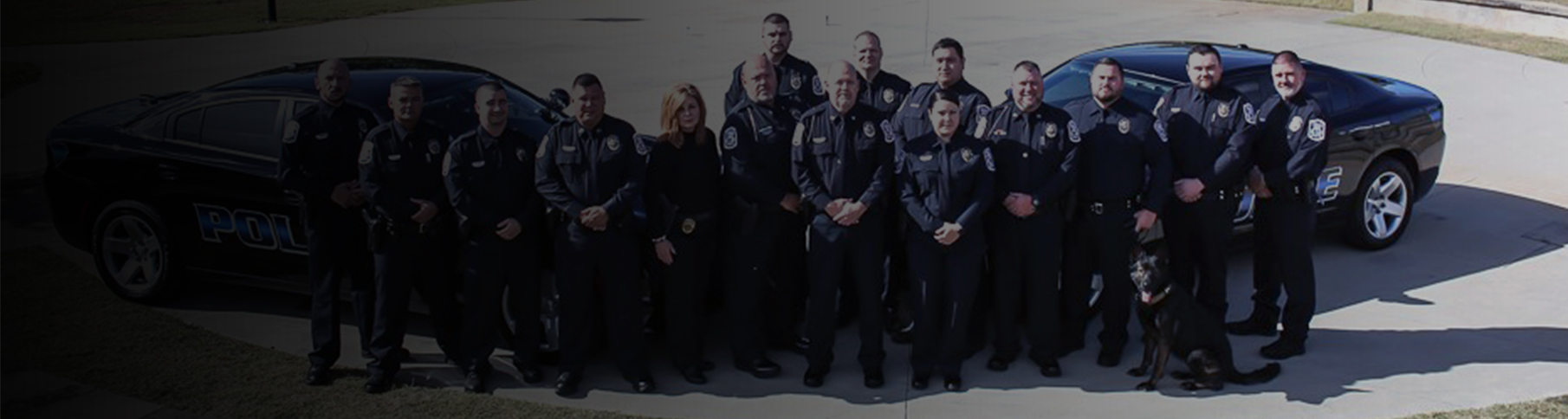 Lyman (SC) Police Department