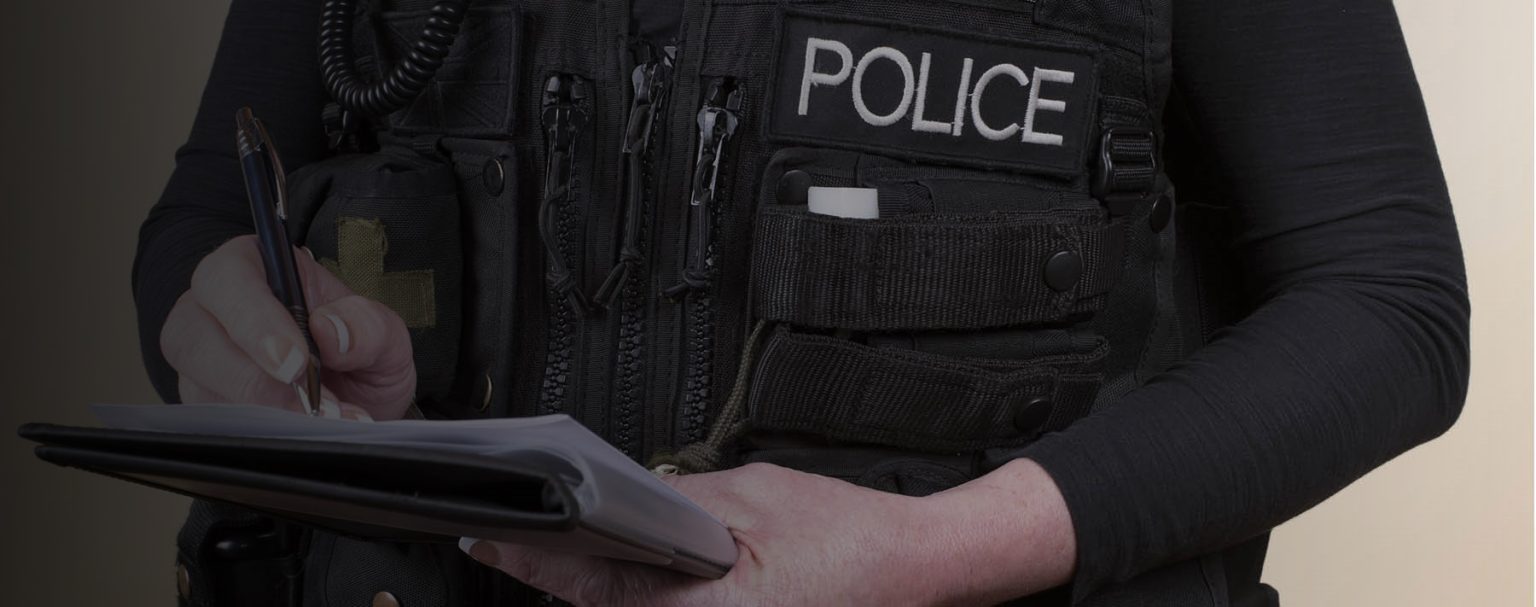 Swatting and False Emergency Calls - Lexipol