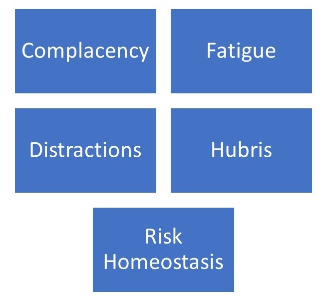 root causes of tragedy in public safety