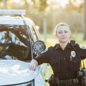 Law Enforcement Policies & Procedures | Police Training | Lexipol