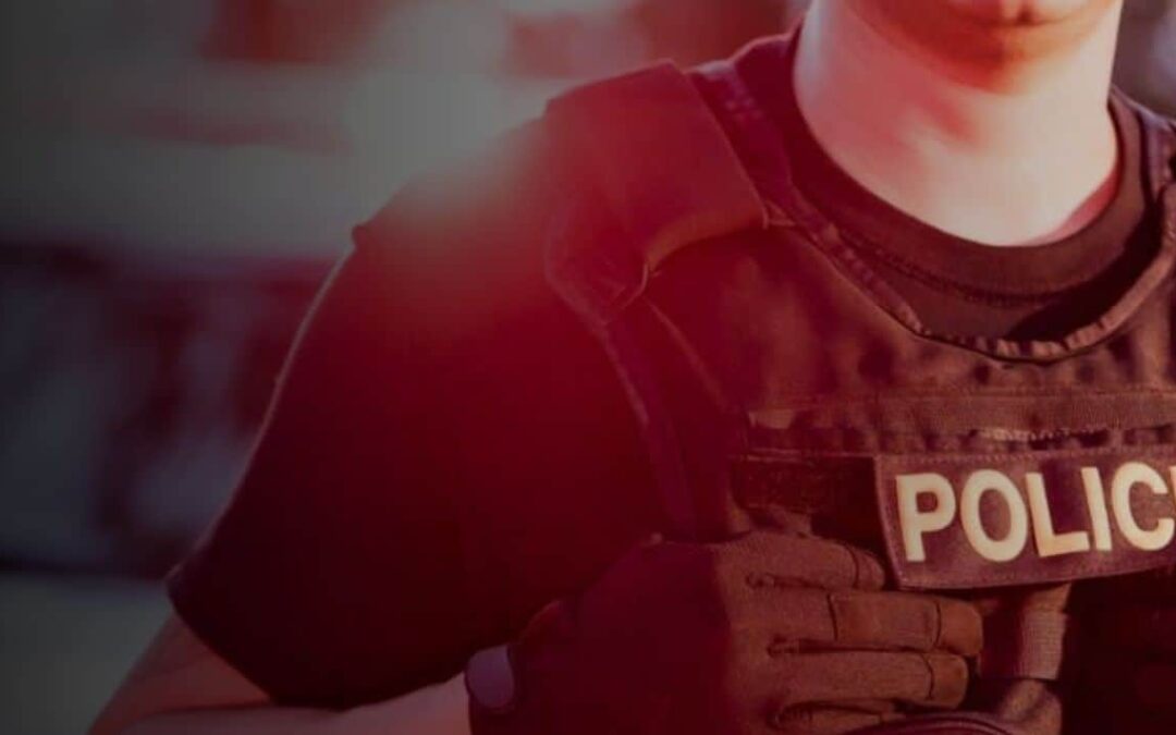 Take Care of Yourself: Why Law Enforcement Officers Need Self-Care
