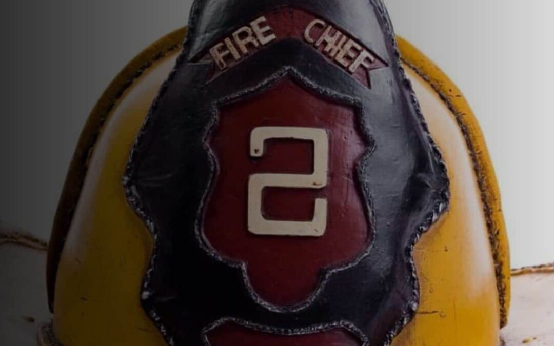 Public Safety Leadership: Heavy Is the Head that Wears the Crown
