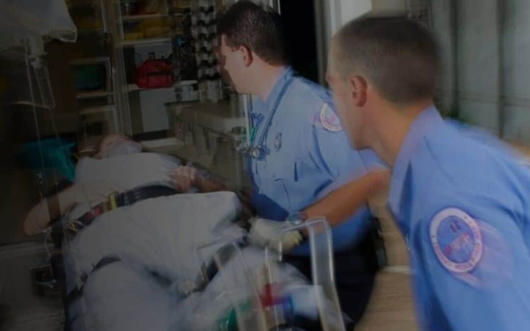 Resilience, Culture and the Role of EMS Leadership