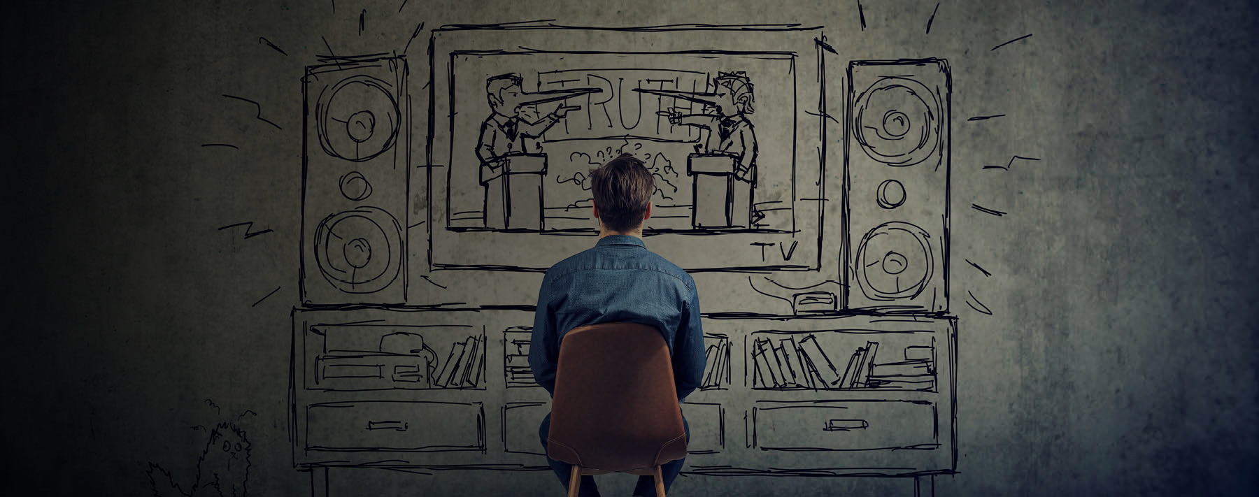 The Danger of “Rearranging the Truth” in Public Safety