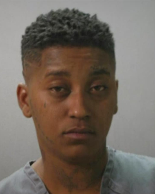 Shaquana Brookins - confidential sources in law enforcement
