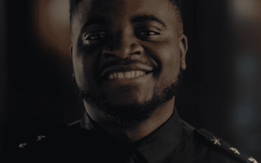 Better Served: The State of Law Enforcement Wellness