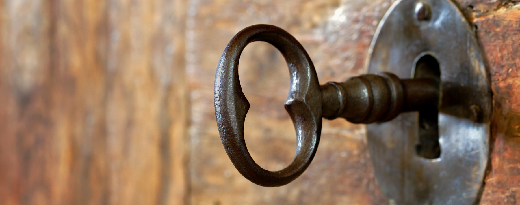 If the Key Fits, Turn It? Curtilage, Home Locks and Evidence