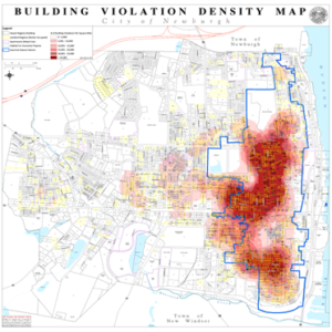 risk for injury or death due to a residential fire