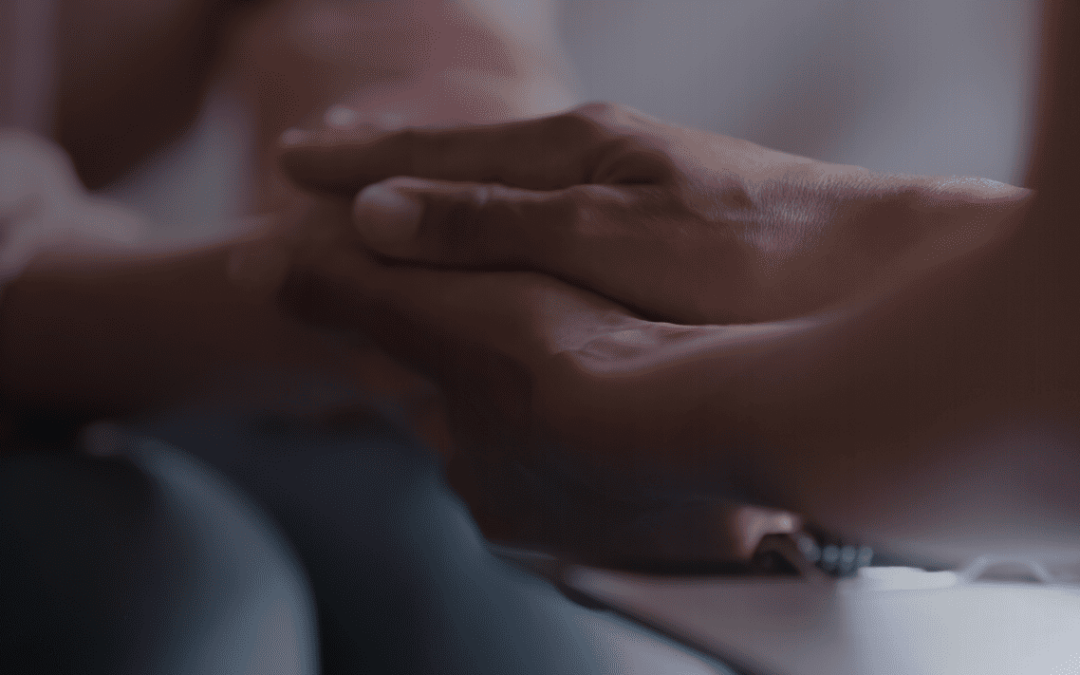 Quiet Presence: Strengthening First Responder Empathy