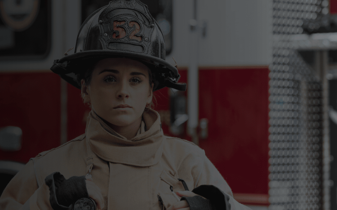 What’s Killing Firefighters? 5 Factors We Can Control