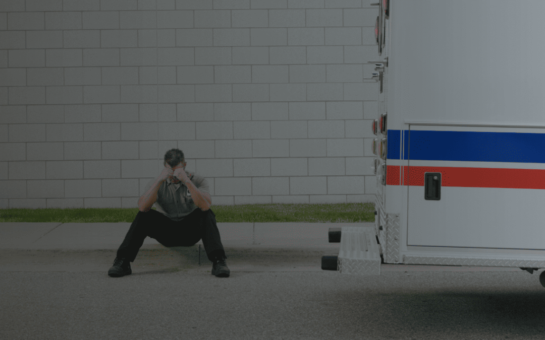 How to Successfully Process Failure as an EMT