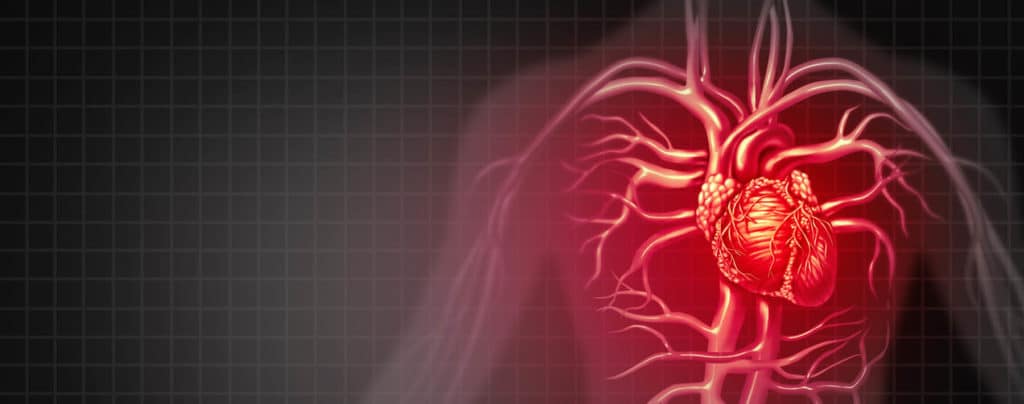 first responder cardiac disease