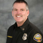 Chief Fennessy Fire Chief Brian Fennessy