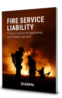 FREE Fire Service Liability White Paper