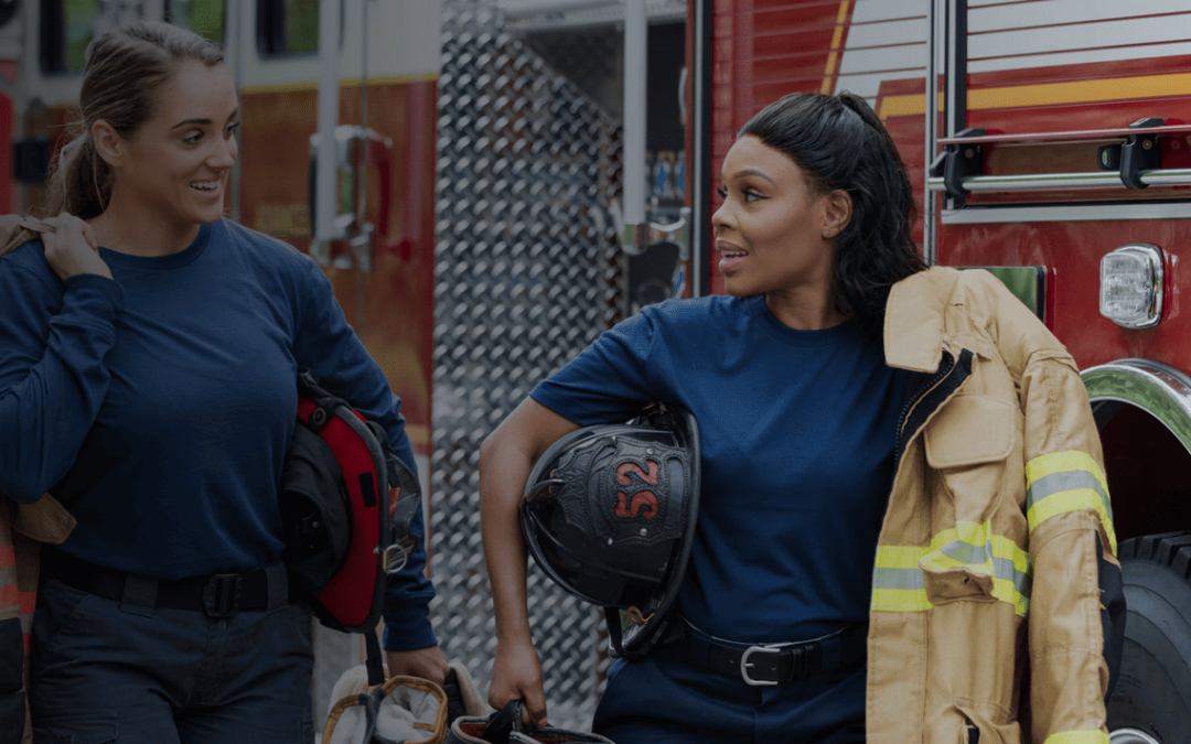 Prioritizing Self-Care as a Fire or EMS Leader