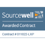 Sourcewell Awarded Contract