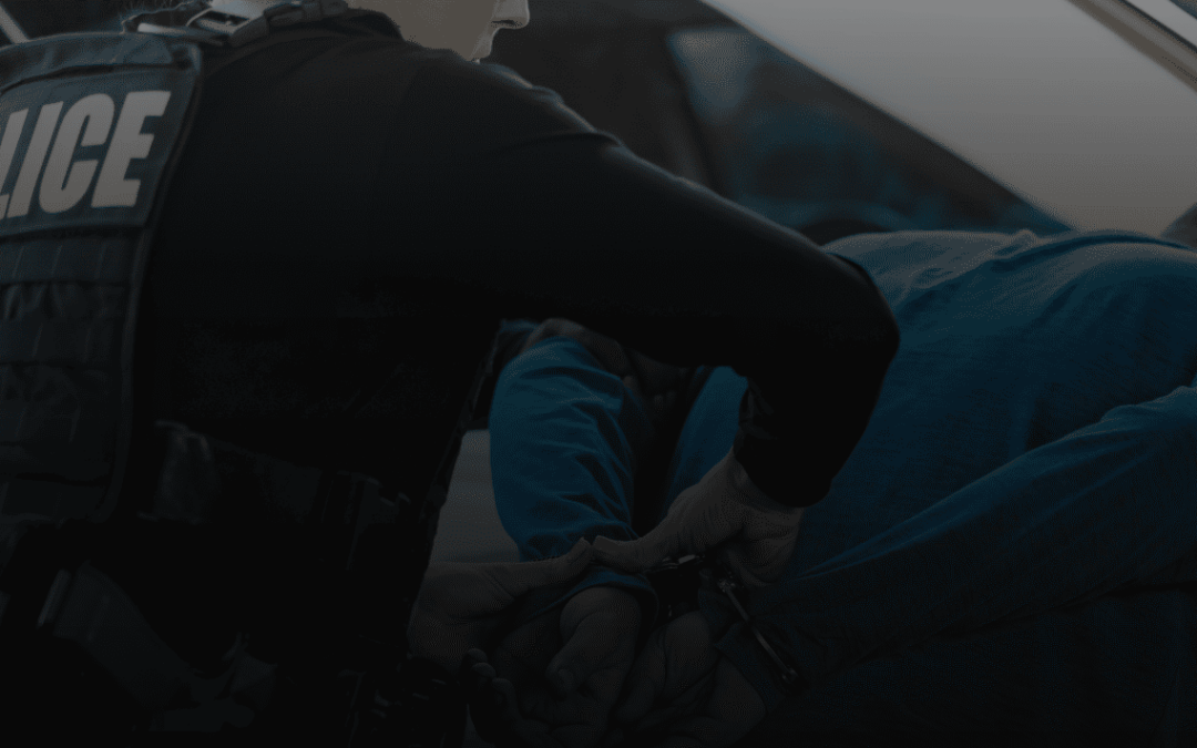 Contempt of Cop!: Ethical Decision Making Beyond the Grey Area