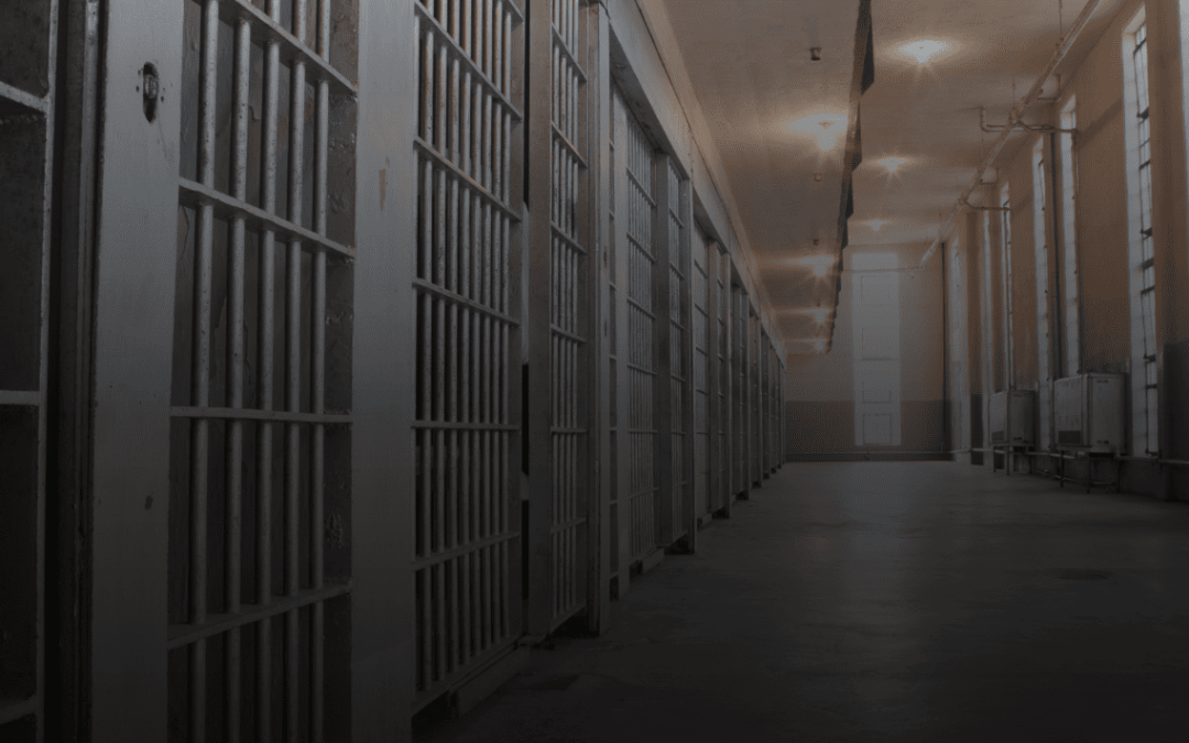 Working Behind Bars: Developing the Correctional Officer
