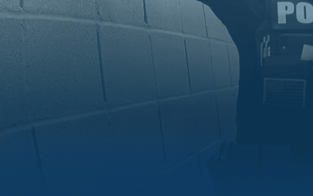 Using Body Camera Video to Transform Officer Training