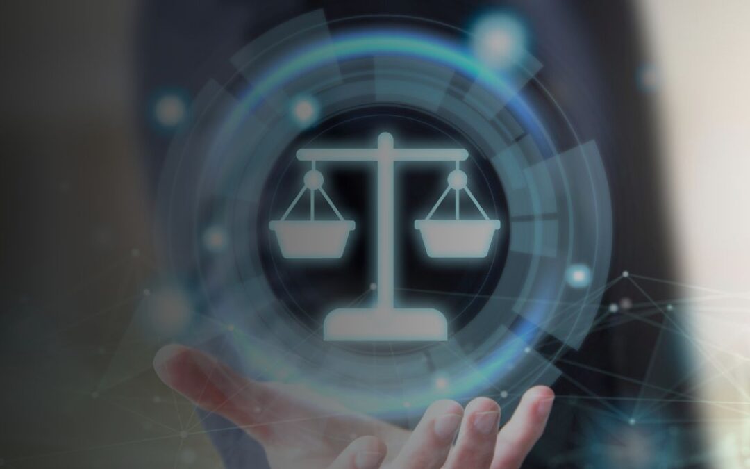 Lexipol Wins Legal Department of the Year Award
