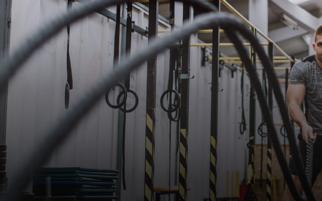 How Much Do You Bench, Bro? Why Fire and EMS Personnel Should Incorporate Functional Training