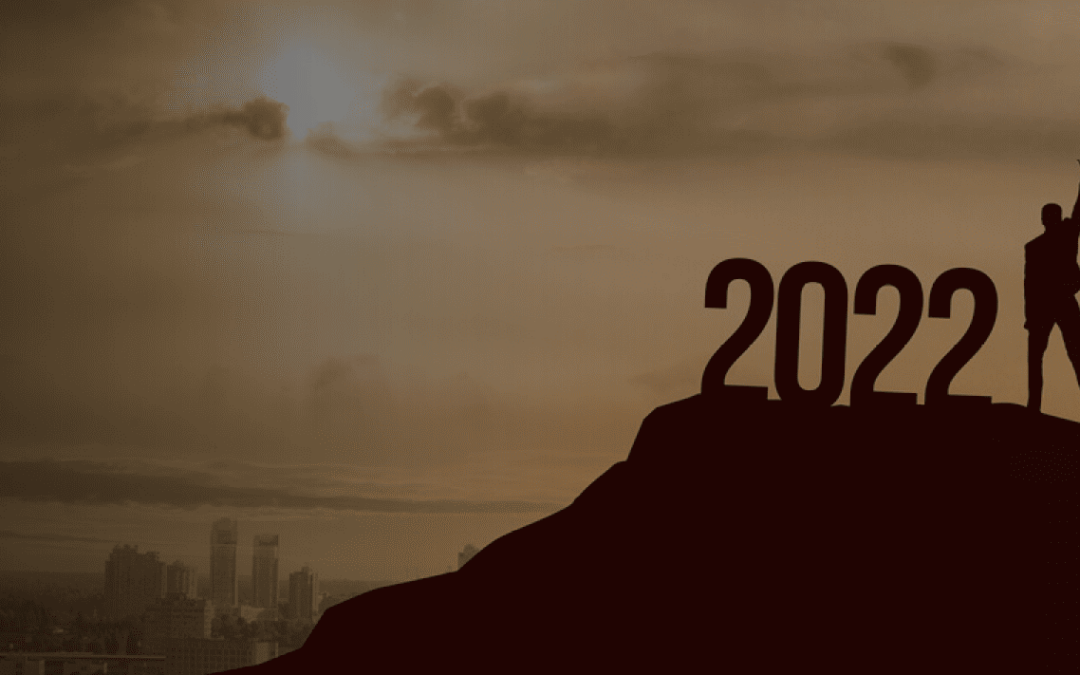 The Best of 2022: Top Wellness Articles of the Year